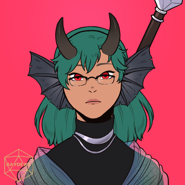 Tako, Jellyfish Dragon Enthusiast on X: Decided to make an Amiri in a  Picrew, because bun. Picrewの「[BAYDEWS' avatar maker!!] V2」でつくったよ！   #Picrew #BAYDEWS_avatar_maker_V2   / X