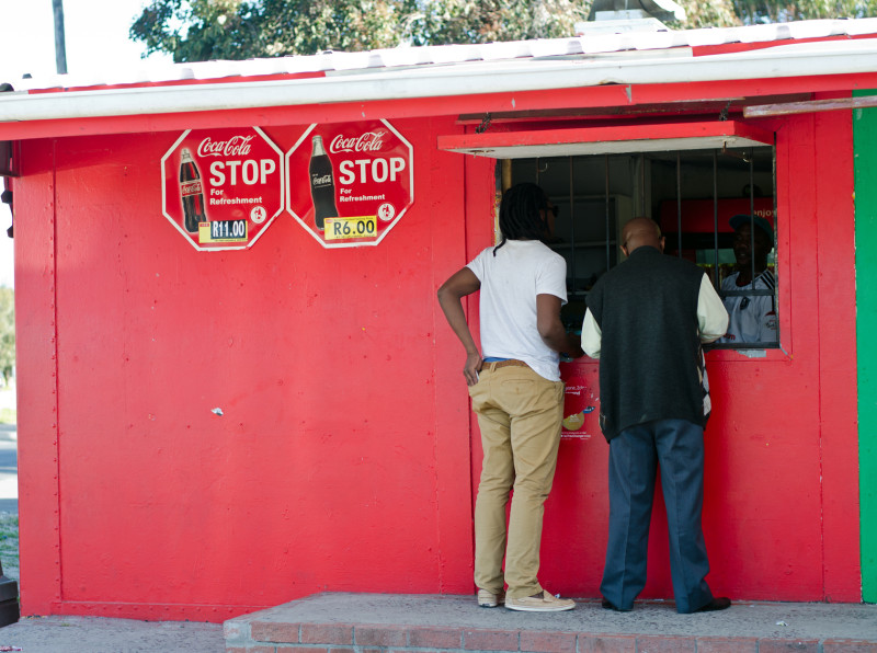 SunriseMarket2's tweet photo. Hi guys. Let's reclaim our spaza shops business.
If you stay in these townships.
* Soweto
* Tembisa
* Vosloorus
* Kagiso
We are looking for a space in your yard to place our tuckshop container. If interested call us on 063 385 0392 https://t.co/WTDyYtmWJU