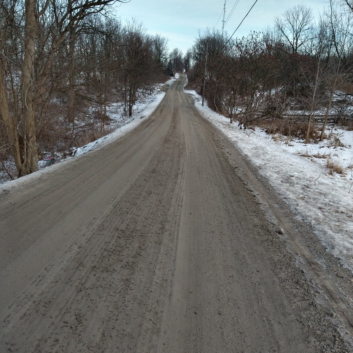 AiEndurance's tweet photo. Great groad ride this morning in the cold 🥶🌤️

#wintertraining #canadacycling #hamontbikes #wintercycling #cycling #outsideisfree #roadcycling #wintermiles #cyclist #cyclingwear #winter #strava #cyclinglife #stravacycling #garmincycling #gravelgrinder #gravel #cyclocross https://t.co/sQDHAzgpq2