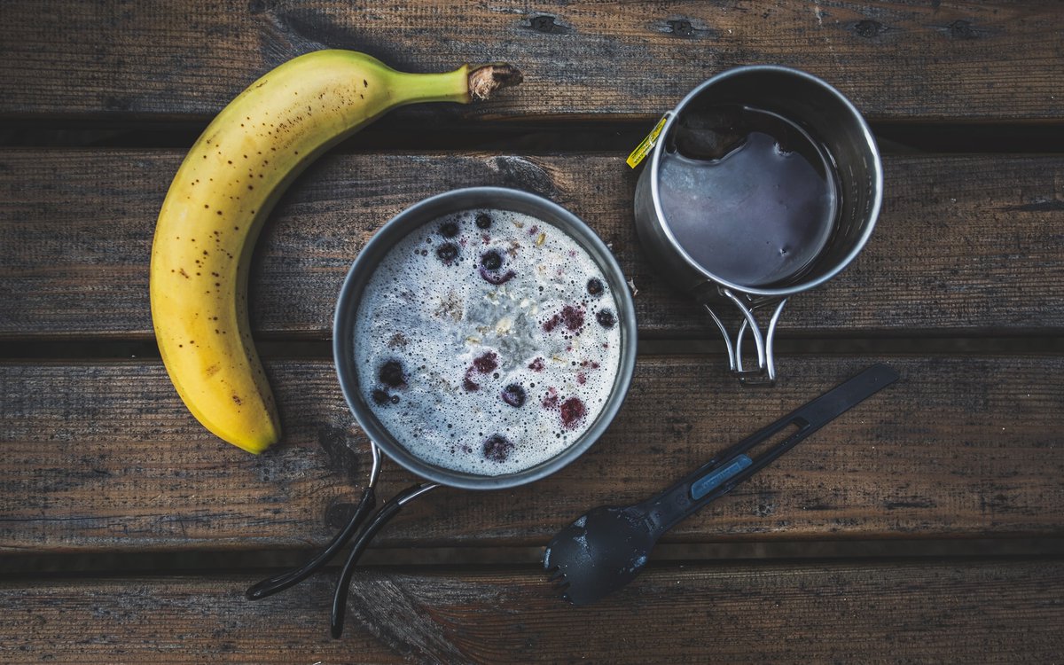 DubsLabsSleep's tweet photo. Banana Tea for Sleep - does this really work? 

Bananas are widely available, so if you’re looking for a new elixir that may help with insomnia or disrupted rest, why not give it a try? Check out the 💙link below💙 for more info in our newest blog post 🍌

https://t.co/XSF5QQBgk7 https://t.co/BDrE6wWABA