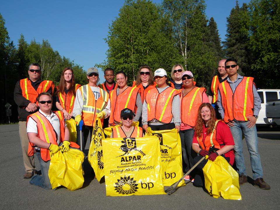 RPMLastFrontier's tweet photo. It takes a group of people to help keep our community clean!  It also takes a community working together to make the Landlord / Tenant relationship have better standards. https://t.co/z2loHaQeEM