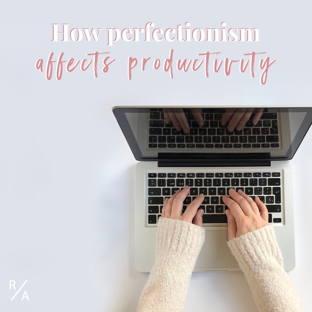 rubyassembly's tweet image. IMPERFECTION OF PERFECTIONISM: Your perfectionism could be interfering with your ability to prioritise tasks. This Harvard Business Review article highlights 3 traits that could be impacting your productivity. Read on: bit.ly/3pZmGRz #RubyAssembly #SocialMedia #Business