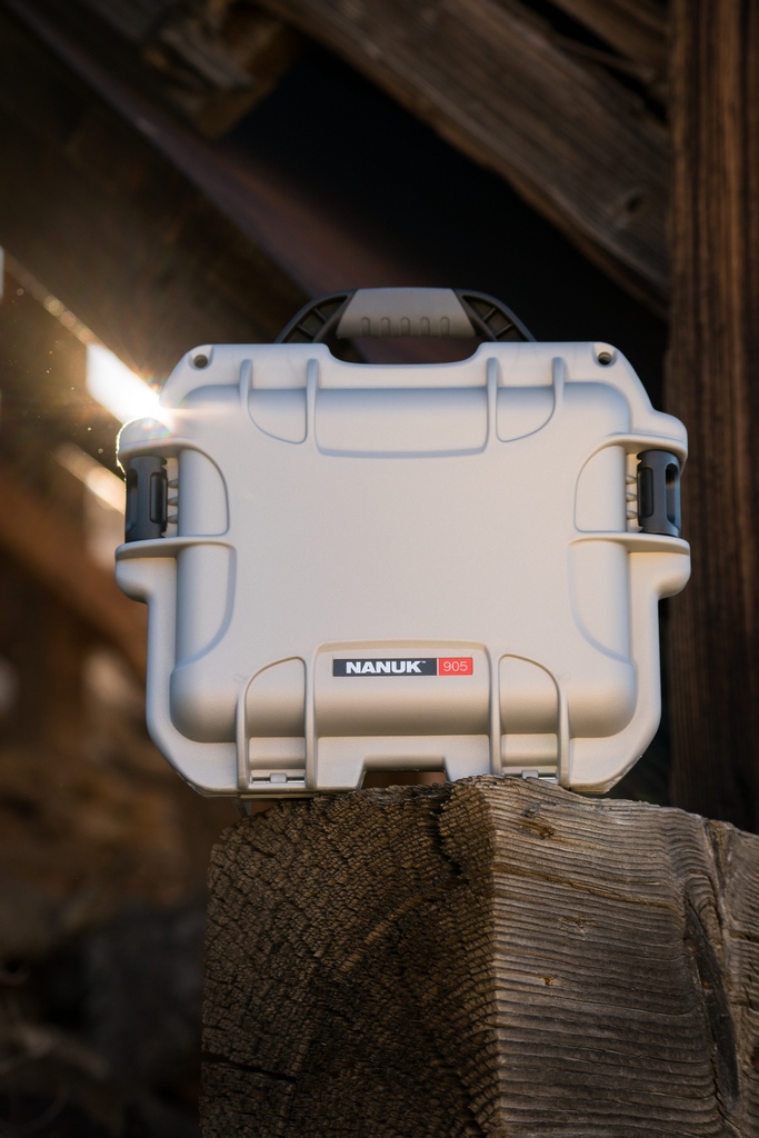 NanukHardCases's tweet photo. ⭐️⭐️⭐️⭐️⭐️
NANUK 905 - SMALL, MOBILE &amp; TOUGH
-Daryl_bee

https://t.co/M9A4ZyThiC

#peaceofmind #nanuk #nanukcase #hardcase #case #protection #waterproof #dustprooof #madeincanada #gear #photography #videography #professional #gearporn #iLoveHardcases #storage #nanuk905 https://t.co/jpJ4fIhhMY