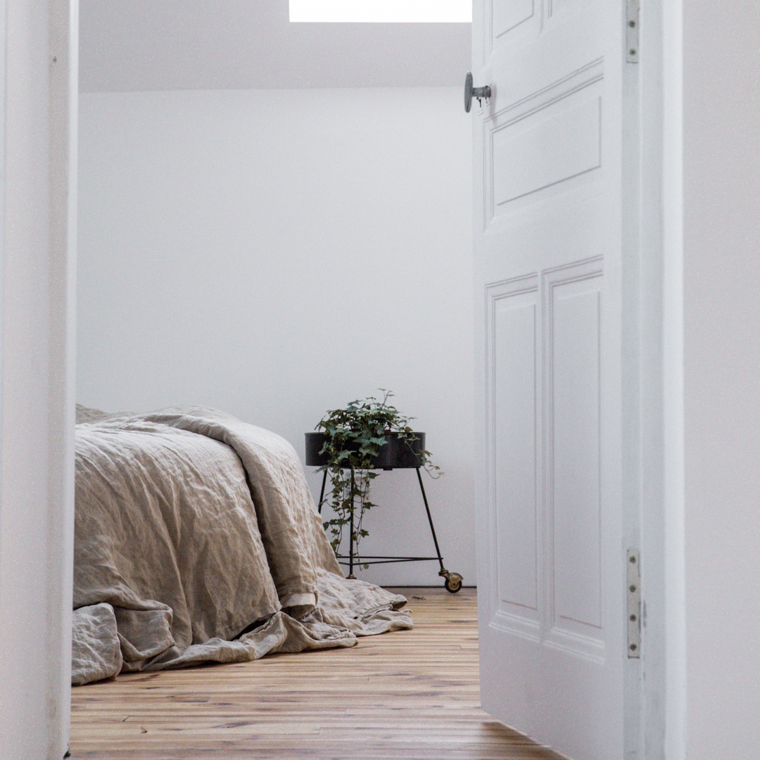 Let us help you clean up the mess 2020 created! Receive 30% off all comforters and bedding when you use promo code: SleepFresh. #ButlerBoxLA