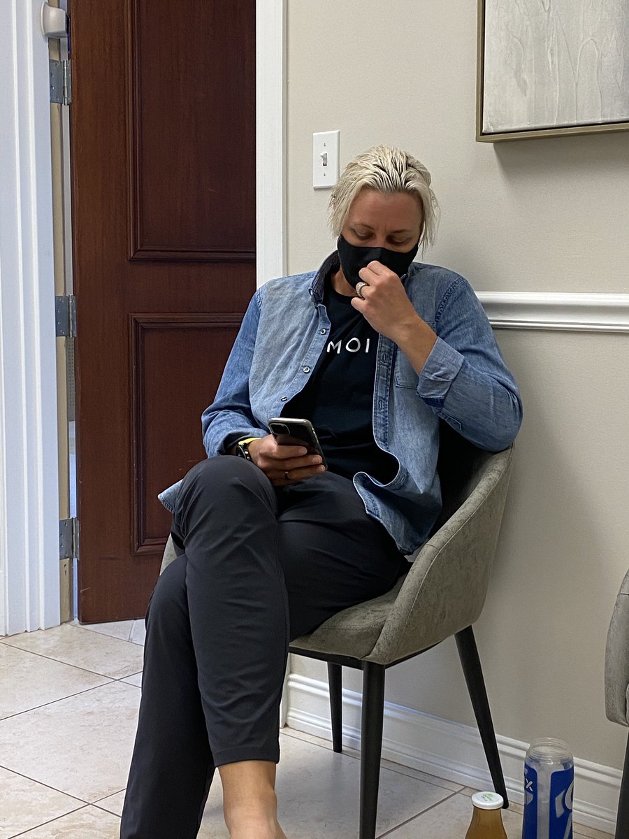 Glennon Doyle tweet media