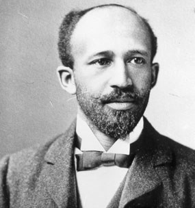 He has many students that go on to do impactful things, including W.E.B. Du Bois.Upon reading De Bois' The Souls of Black Folk, William describes it as "a decidedly moving book."