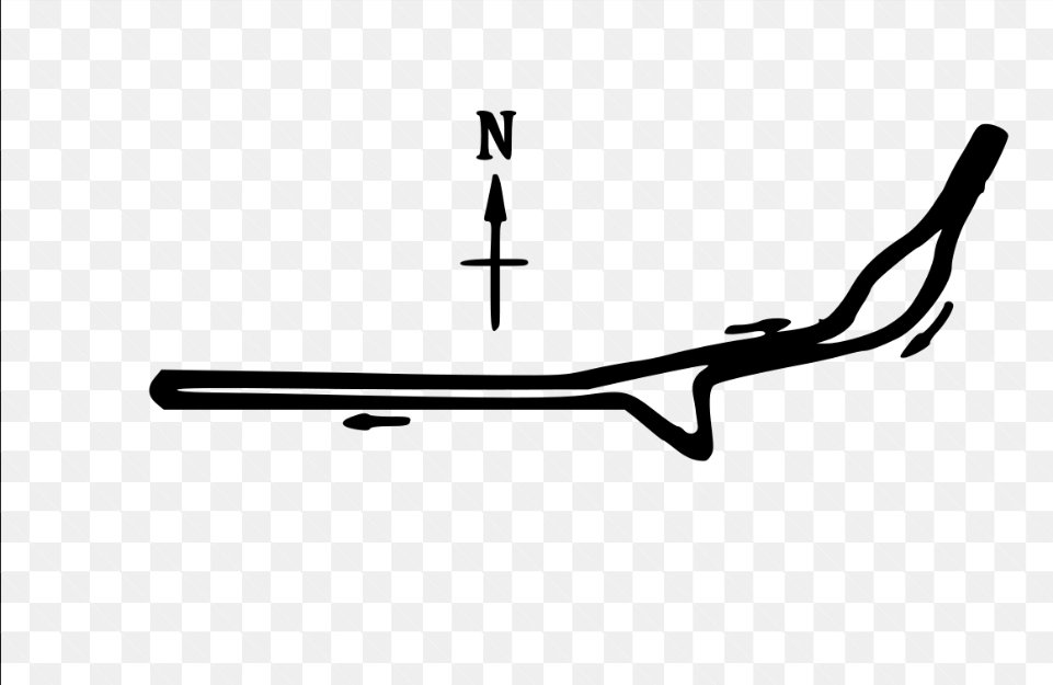 Finally, the last Grandes Épreuves and the last big race of the season was the 1947 French Grand Prix  which was held at Lyon-Parilly on 21 September. The drivers had the race 70 laps (510,37 km).