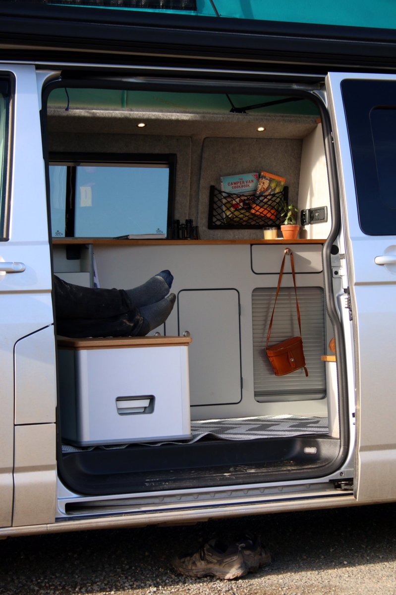 Cruising into the week like.....
#vanlifecornwall #vanlifeuk #vanlifediaries #vanlifemovement #vanlifelove #vanagon #vanagonlife #vanlifeadventures #vanlifeexplorers #vwt5 #vwt5camper #vwcamperconversions