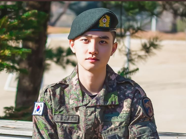 Exocbxcuts's tweet photo. Feliz aniversario pra pessoa mais talentosa, carinhosa e bondosa. Como eu sinto sdds de você Kyungsoo. Você é o meu mundo todinho. Estarei de braços abertos para quando você voltar. Aproveite muito o seu dia!❤❤

#DYODAY2021 #HappyDOday #OurPrideKyungsooDay #kyungsooday https://t.co/Kgqh8O5tlm