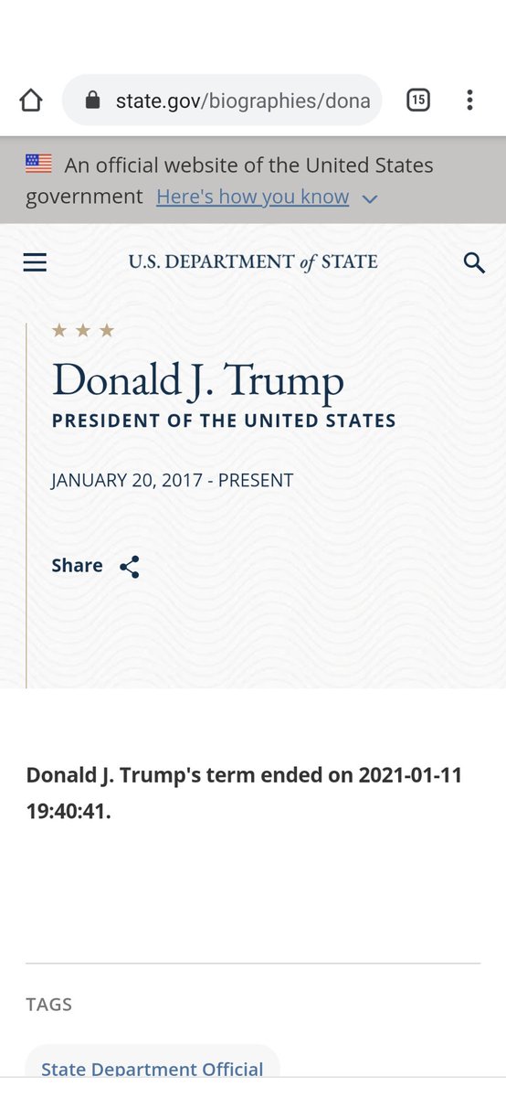 Too good to be true, right?