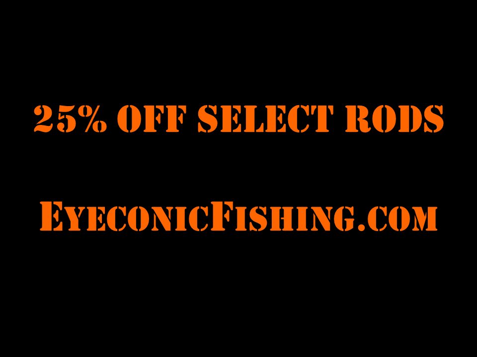 EyeconicFishing (EyeconicFishing) Twitter