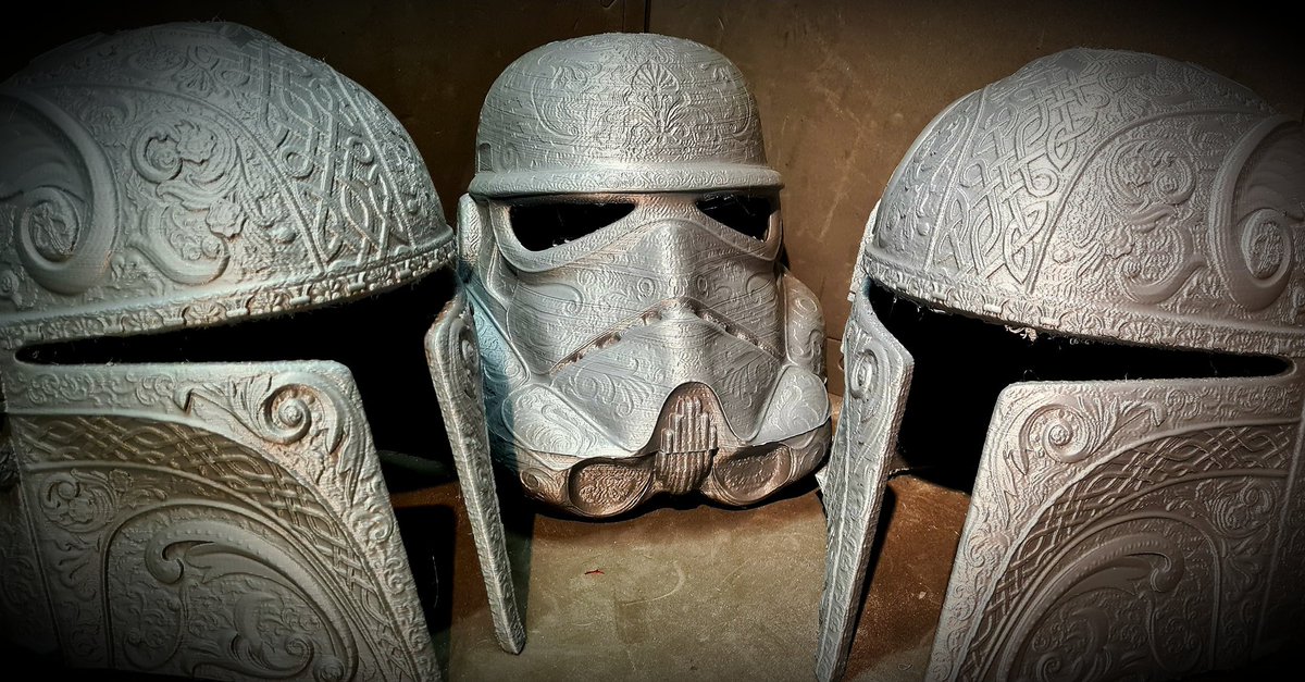 edcurran666's tweet photo. please retweet, Starwars yeah I do that #cosplayer #cosplay #comicon #StarWars #starwarscosplay artisticninjutsu for more projects or to purchase that mind blowing new cosplay or armour, PART2 https://t.co/RLcjup0k0E