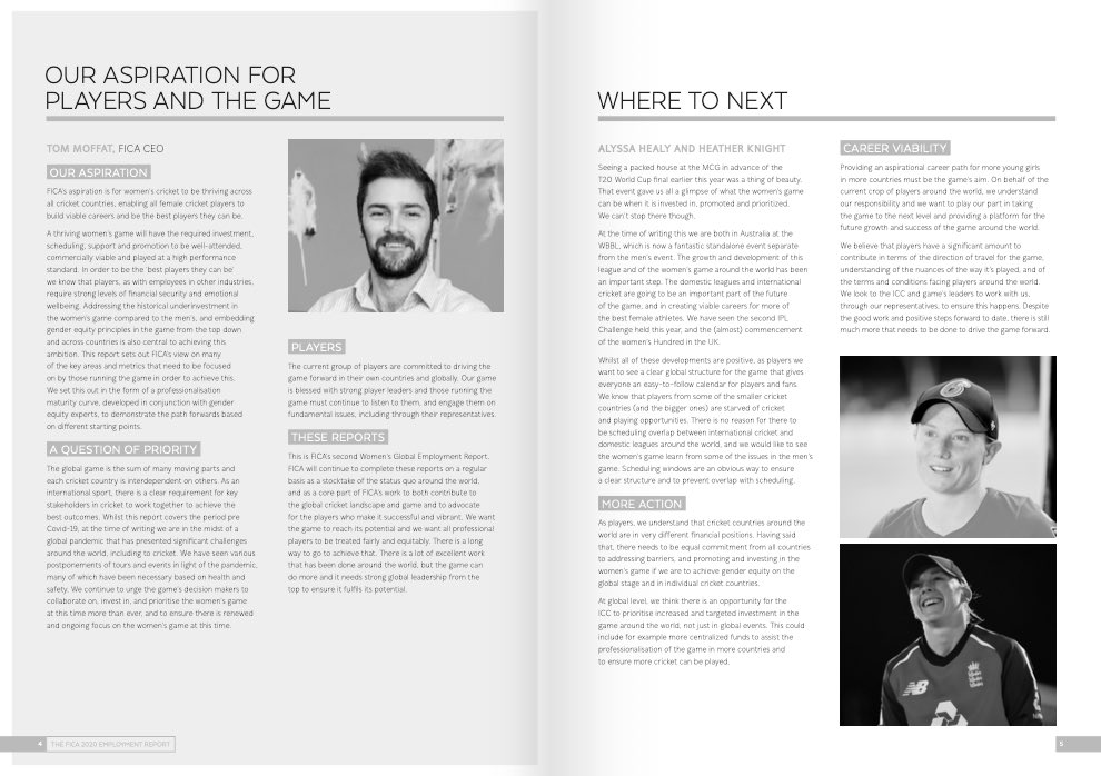 FICA Women’s Global Employment Report 2020 

Release 👉 bit.ly/38yVva2
Full report 👉 bit.ly/3oCHVrW