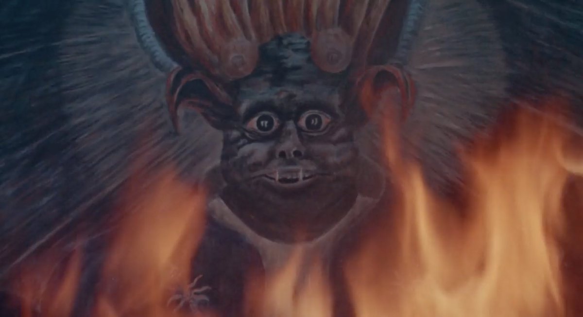 SATÁNICO PANDEMONIUM (Solares, 1975)