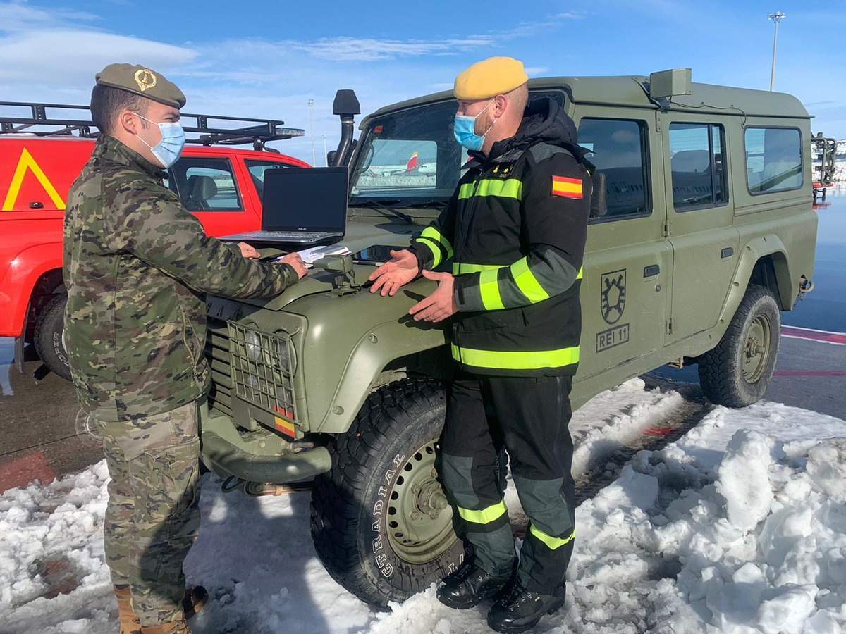 Ejército de Tierra 🇪🇸 tweet media