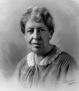 Mary Whiton Calkins was another notable student of William James. She took courses from both him and Josiah Royce.Calkins would go on to become the first female president of both the American Psychological Association and the American Philosophical Association.