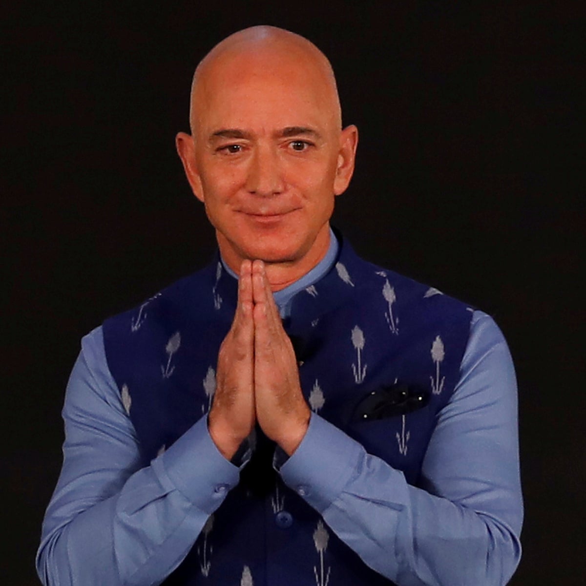 Happy Birthday Jeff Bezos      