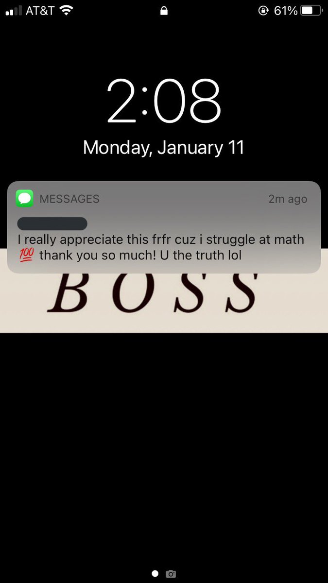 bossmannhic's tweet image. &amp;amp; the semester begins. #MathPlug