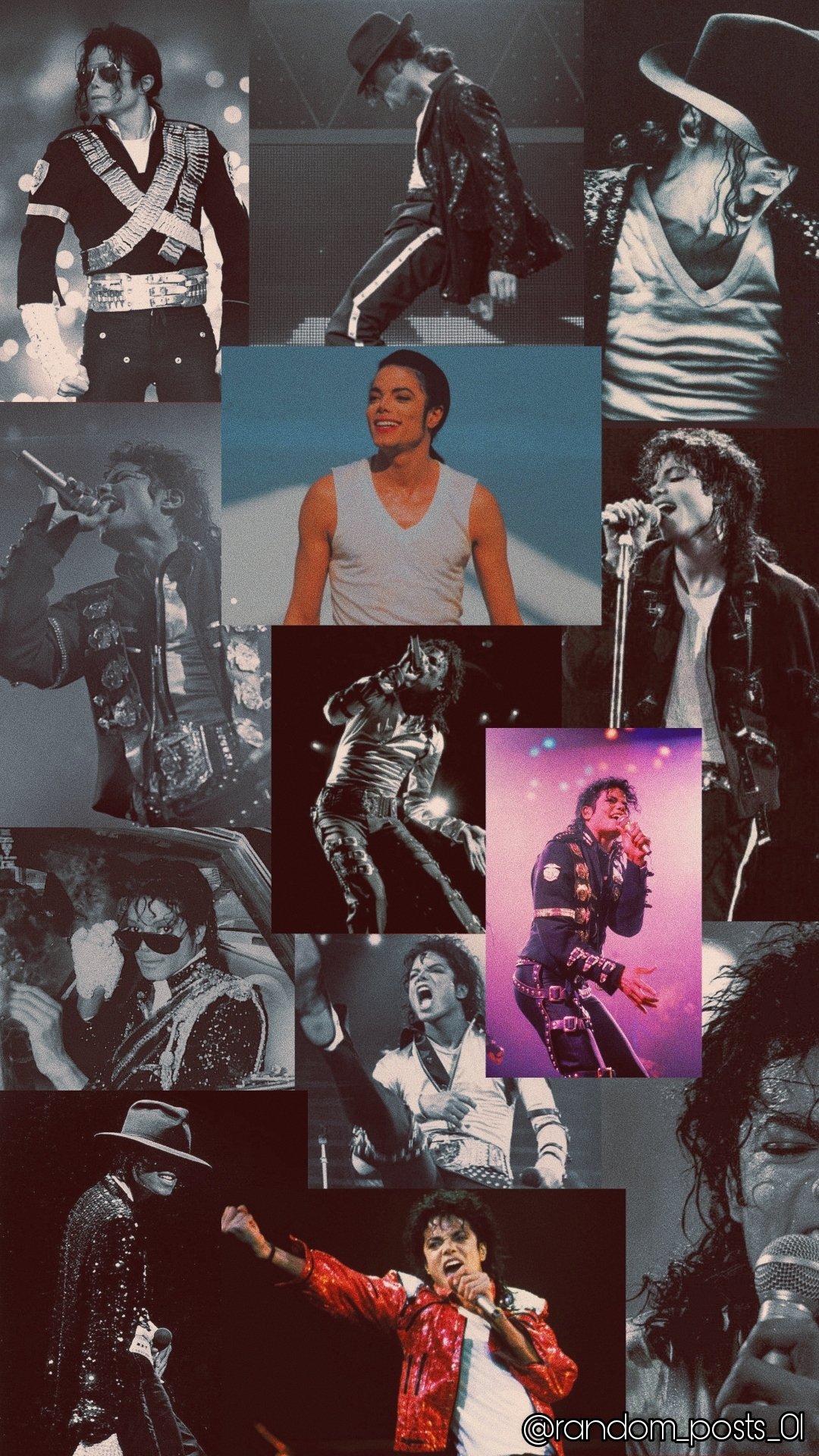 Wallpaper Michael Jackson aesthetic  Майкл джексон Джексон