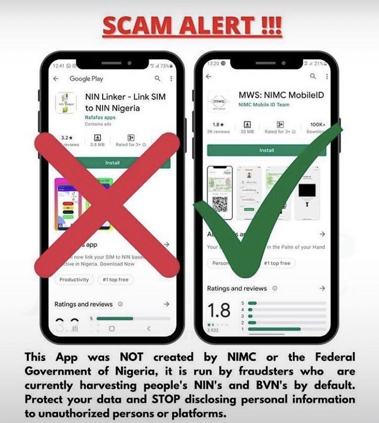 OworoTv's tweet photo. Scam alert.

Source - @voiceofbariga https://t.co/oOLCYvXywH