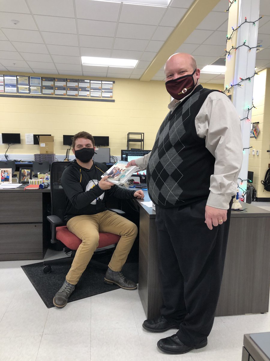 Scott Harper tweet media