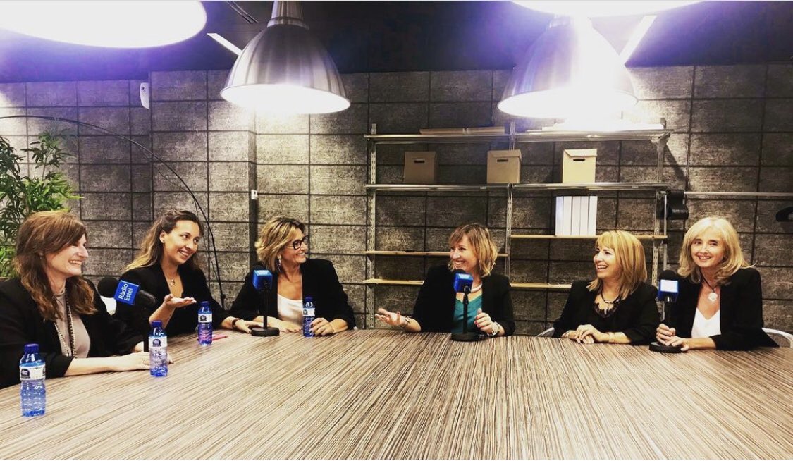 Mireia del Pozo tweet media