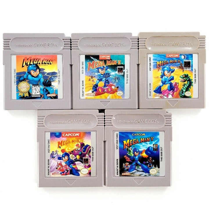 Should I play these after I beat Megaman 9 & 10 or no btw 