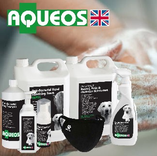 This last year has brought unprecedented challenges for the dog grooming industry.  Fortunately, most biosecurity measures relating to COVID are now second nature to us all. . Here we summarise some top tips for safely grooming dogs during COVID. aqueos.co.uk/blog/how-to-ke…