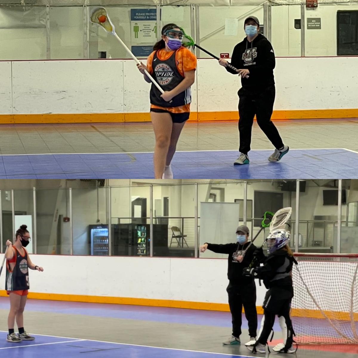 Rachel Vallarelli | RV Lacrosse LLC. (@ravslax26) on Twitter photo Some photos from this weekends <a href="/RiptideTraining/">Riptide Training Academy</a> @NewYorkRiptide Masterclass with Rachel Vallarelli <a href="/ravslax26/">Rachel Vallarelli | RV Lacrosse LLC.</a> .... Come Join Us this weekend and
Get in the Box!!!! Link here and in bio to register! riptidetrainingacademy.com/product/rachel… Some photos from this weekends <a href="/RiptideTraining/">Riptide Training Academy</a> @NewYorkRiptide Masterclass with Rachel Vallarelli <a href="/ravslax26/">Rachel Vallarelli | RV Lacrosse LLC.</a> .... Come Join Us this weekend and
Get in the Box!!!! Link here and in bio to register! riptidetrainingacademy.com/product/rachel…