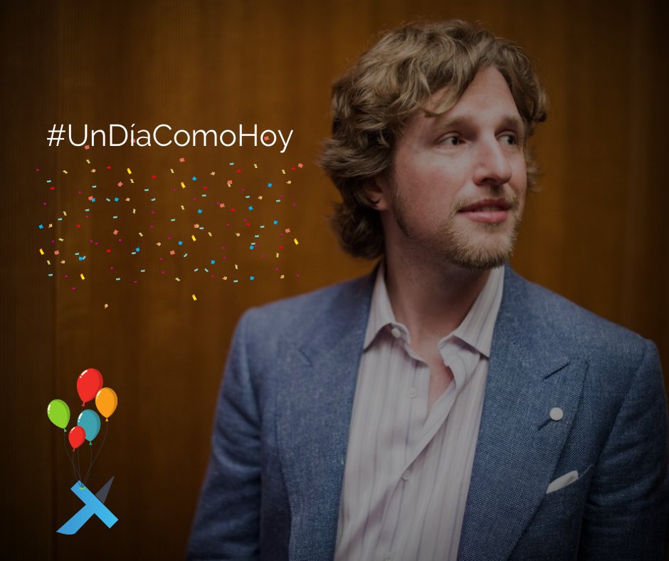 TalexaMX's tweet photo. El 11 de enero de 1984, nace en Houston, Texas, Matthew Charles Mullenweg, programador y mejor conocido por ser el creador del sistema de gestión de contenido (CMS) WordPress. 👨‍💻🎉

#Talexa #MatthewMullenweg #WordPress  #UnDíaComoHoy #Tecnología https://t.co/vTUL3Swc5e
