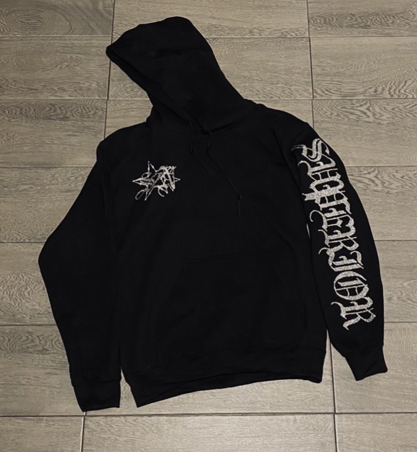 superiorba's tweet photo. Giving away 1 FREE HOODIE
Retweet &amp; Drop sizes! https://t.co/quToenSvtJ