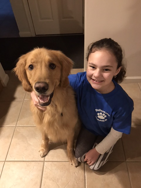 DallastownSD's tweet photo. This week is #DASDCares Week. Each day our students and staff will celebrate being Compassionate, Accountable, Respectful, Ethical and Service-Minded. Check out @DAISCommunity wearing their Dallastown CARES t-shirts! https://t.co/dBB9U5DSEw