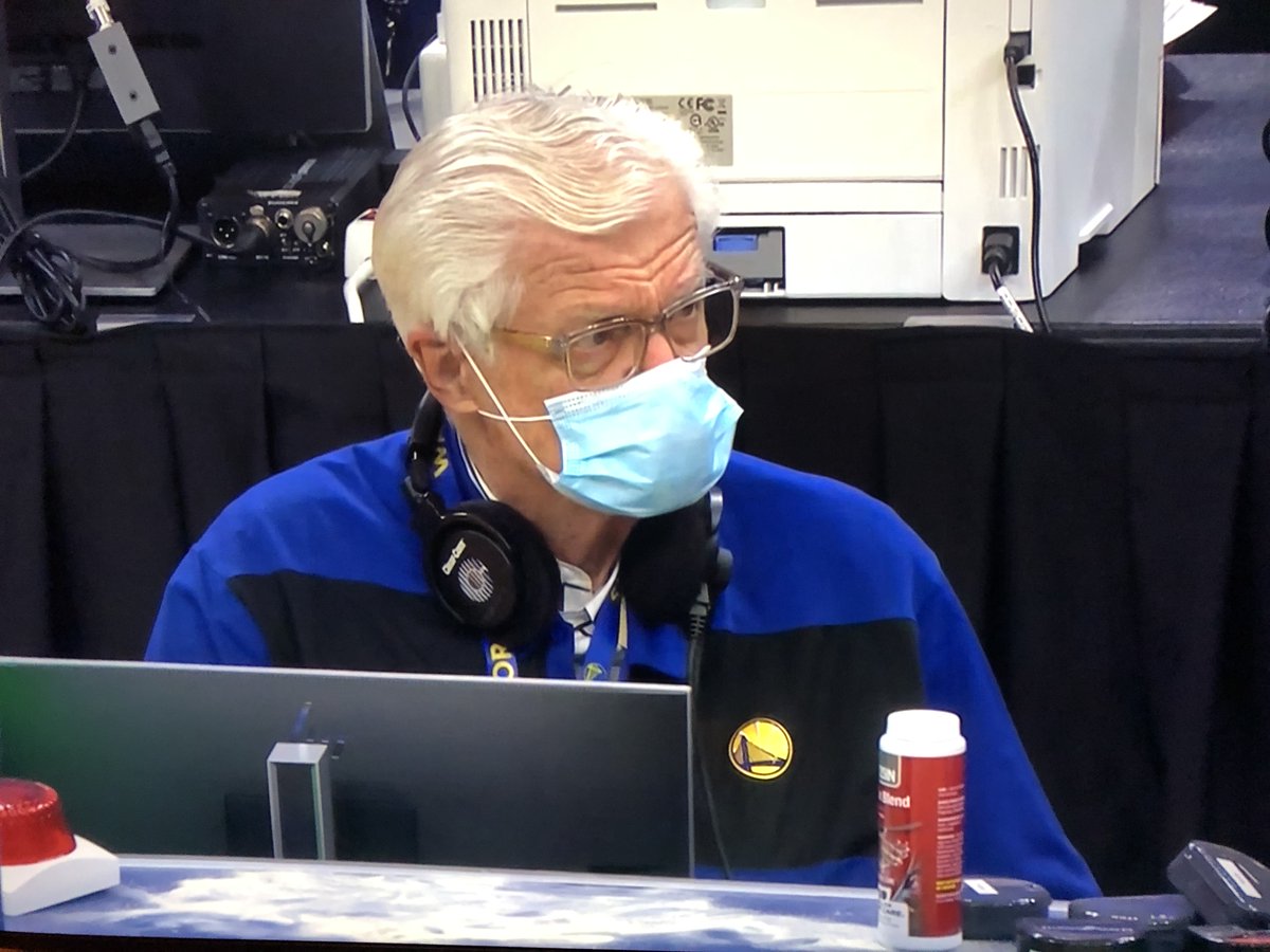 Clear-Com tweet media