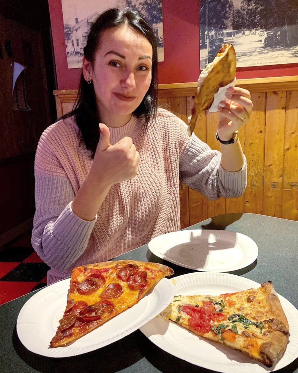 CMPizzaCo's tweet photo. 👍 for Good Pizza!

📷: Andrew C. https://t.co/6kcRP6Dk0h