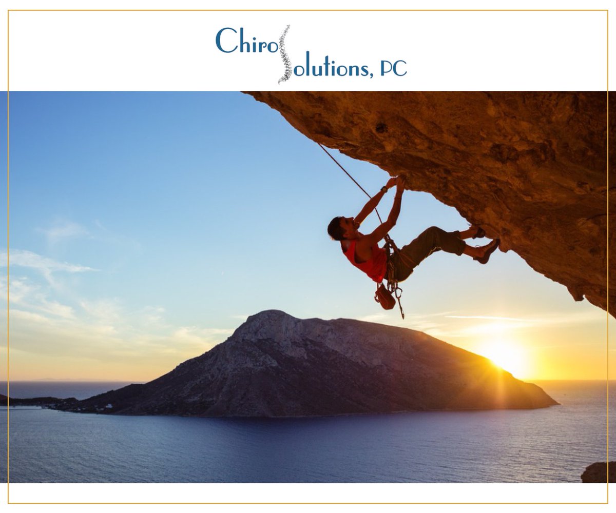 We are the "Gold Standard" in chiropractic care. One of the reasons we have become so popular in Wheaton is that we have established ourselves as a different brand of Chiropractic. 
.
.
#chiropracticcare #goodmedicine #spinehealth