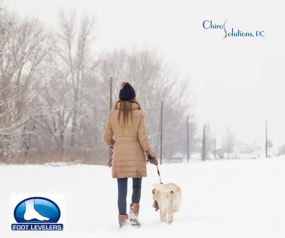 New Foot Levelers are available now! Stop by to see the 2021 collection and get a personal fitting.
.
.
#footlevelers #chiropractic #ChiroSolutions #healthyspine