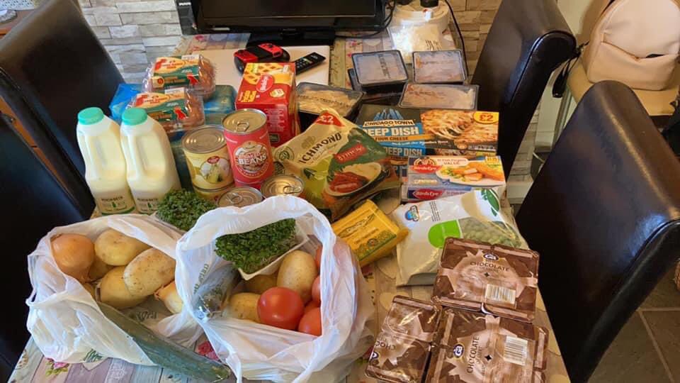 Nadine Wood tweet media