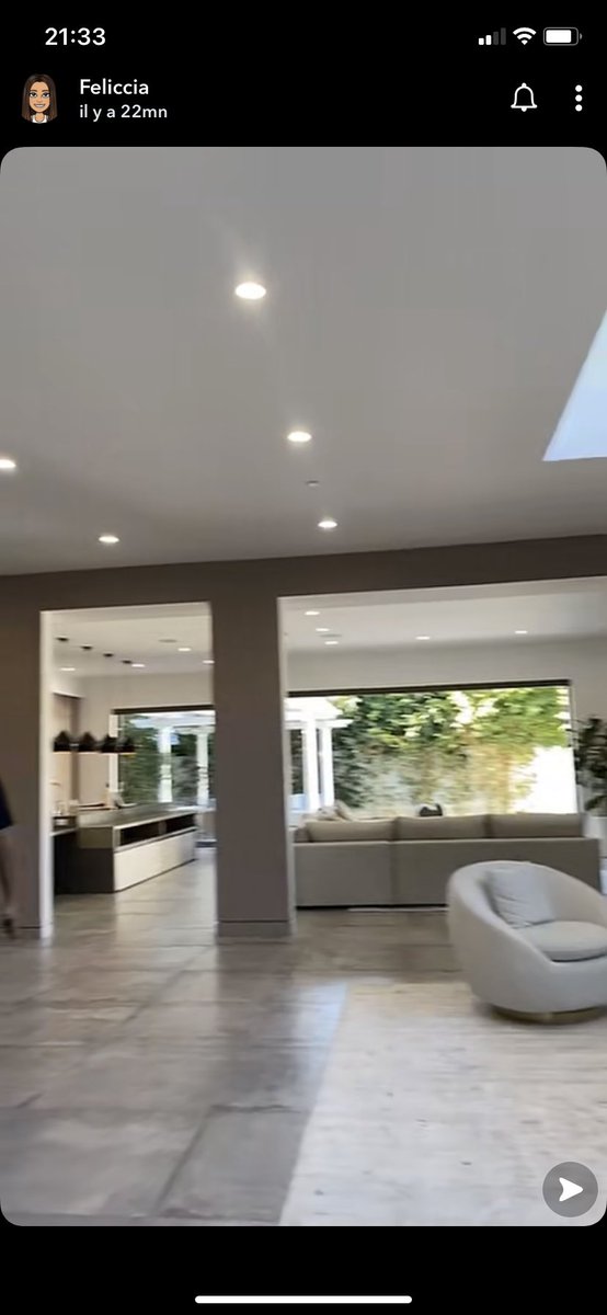 privatewolfiee's tweet image. La nouvelle maison de Feliccia et Mujdat😍&amp;gt;&amp;gt;&amp;gt;