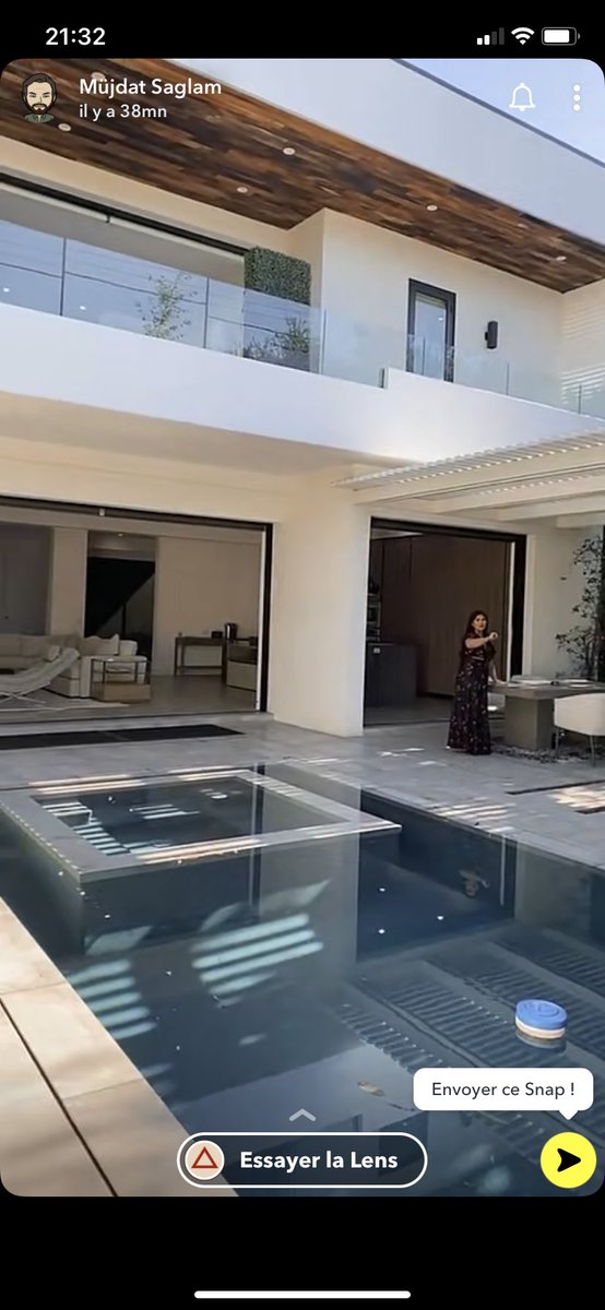 privatewolfiee's tweet image. La nouvelle maison de Feliccia et Mujdat😍&amp;gt;&amp;gt;&amp;gt;