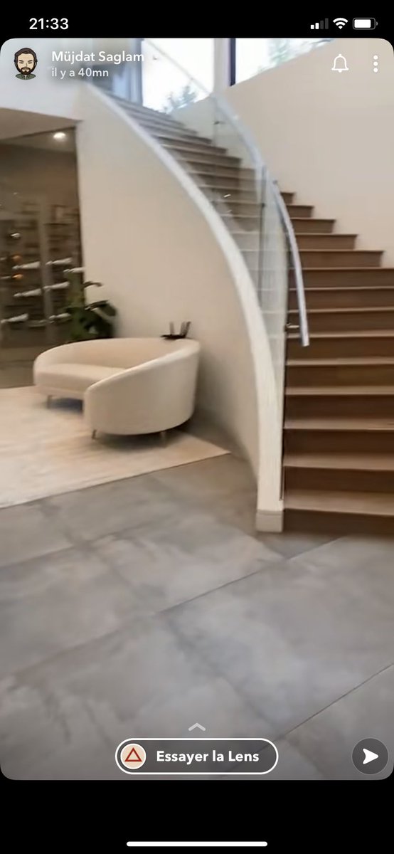 privatewolfiee's tweet image. La nouvelle maison de Feliccia et Mujdat😍&amp;gt;&amp;gt;&amp;gt;