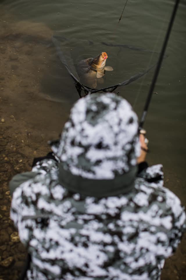 LKrasa's tweet photo. …almost there! #lukaskrasa #lkbaits #carpfishing #fishing #angling #karpfenangeln #angeln #rybolov https://t.co/xCnPYh6oil
