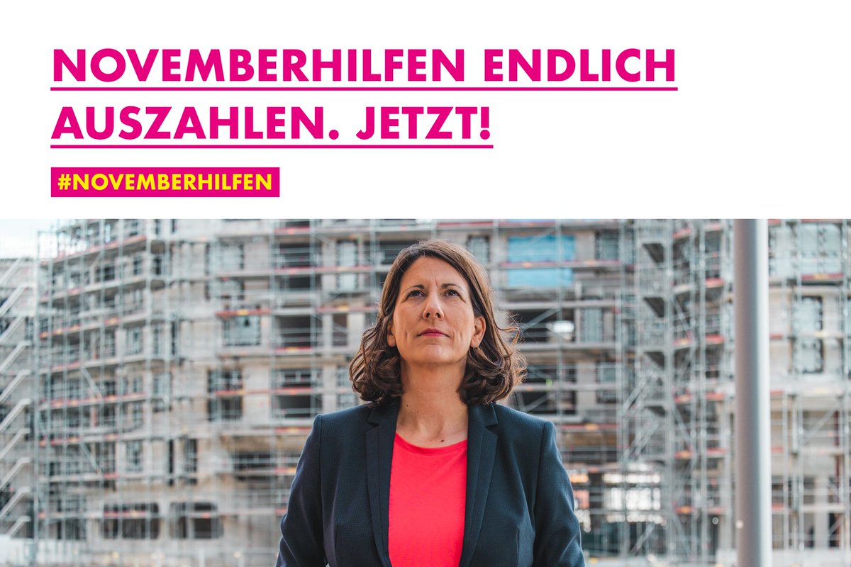 fdprlp's tweet photo. Mit immer neuen Verzögerungen bei der Auszahlung der versprochenen Novemberhilfen gefährdet Bundeswirtschaftsminister Altmaier hunderttausende Arbeitsplätze im Land. Die Gelder müssen dringend fließen. 
#novemberhilfen #altmaier https://t.co/1T35W5IuQW