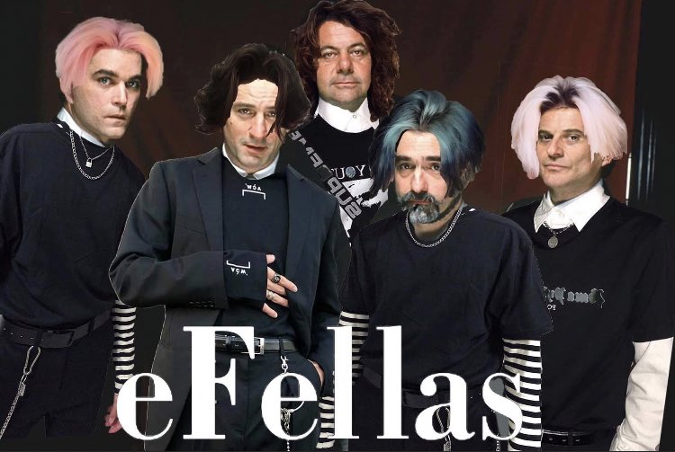 alfieandersun's tweet photo. eFellas https://t.co/HcO6bcXXZ3