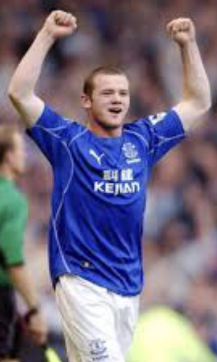 #204 Queen’s Park 0-6 EFC - Jul 23, 2002. EFC travelled to Glasgow to face Scottish Div 3 side Queen’s Park at Hampden Park stadium. EFC won 6-0 & Rooney-mania was starting to get media attention, as the 16yr old scored a hat trick here. Big Dunc, McLeod & Idan Tal also scored.