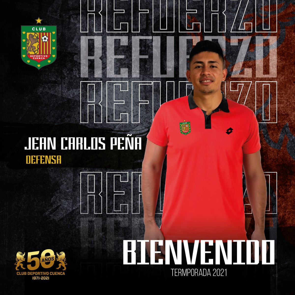 Club Deportivo Cuenca tweet media