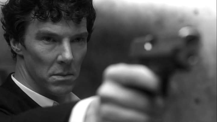 SherlockFBNL's tweet photo. #ActionBatch needs a bit of BondBatch according to Pree. 
Okidoki😊 https://t.co/yEWhxzD2XT