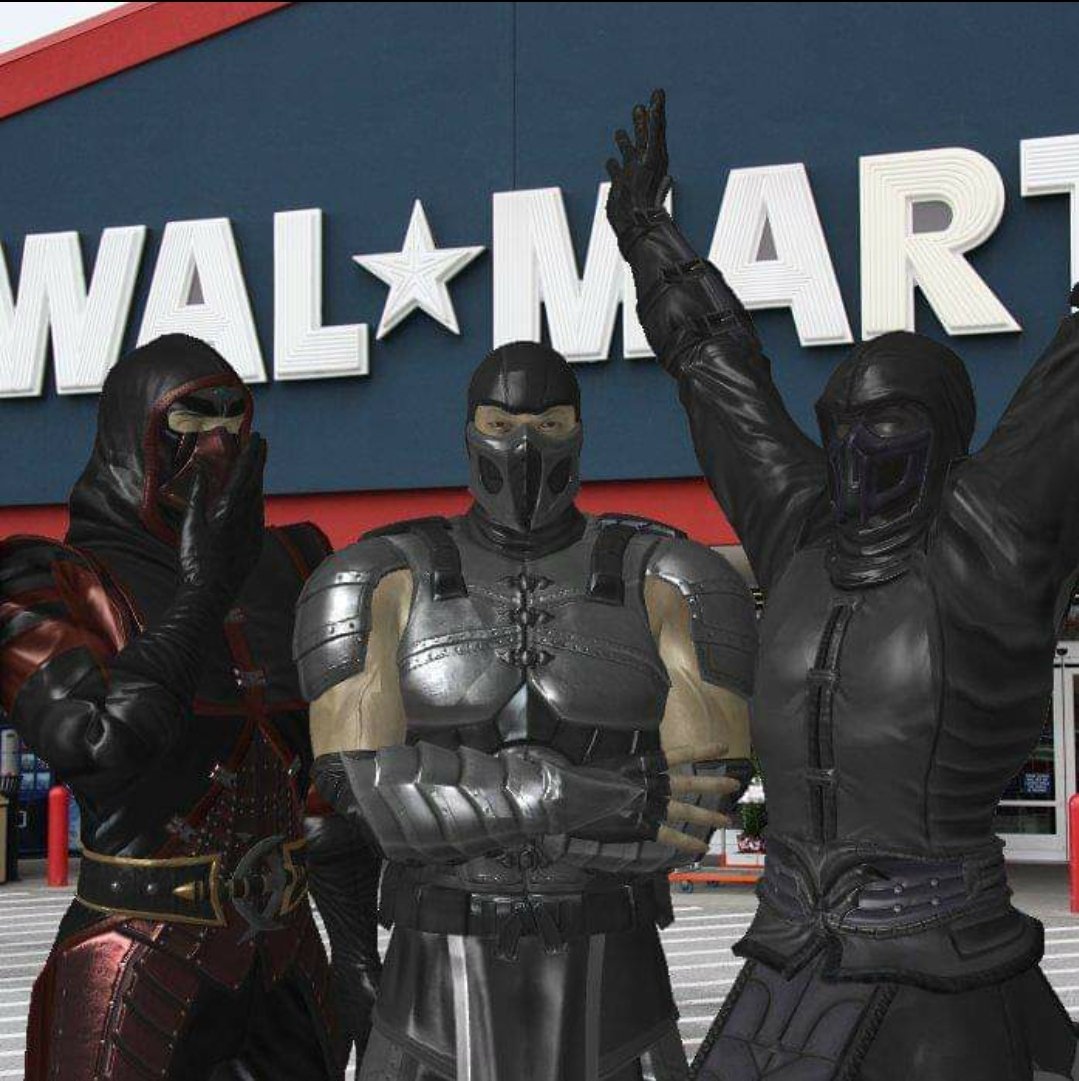 Dominic65234142's tweet photo. @noobde When ya chilling and your boy gets offered to come back to mk11 while you and soul boy gotta wait to be dlc #bringbacksmoke #bringbackermac https://t.co/cbA09AlZVK