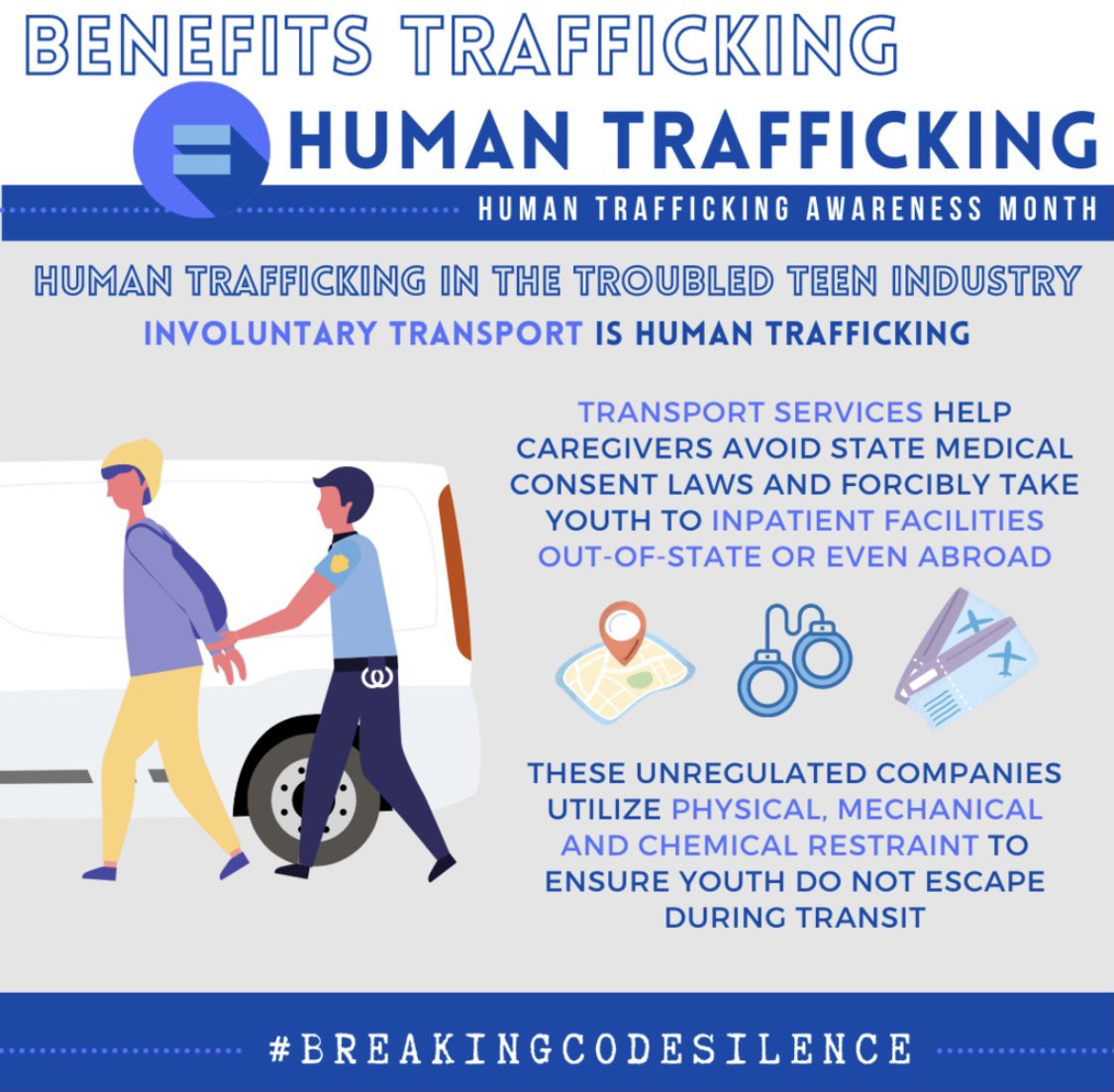 Luis Marti (@luismarti6) on Twitter photo In solidarity with <a href="/ParisHilton/">Paris Hilton</a>: "It’s National Human Trafficking Awareness Day! Tell your “transport” story or forced labor you experienced in the TTI. #WearBlueDay #BreakingCodeSilence #BenefitsTraffickingisHumanTrafficking " / L.A x.com/ParisHilton/st… In solidarity with <a href="/ParisHilton/">Paris Hilton</a>: "It’s National Human Trafficking Awareness Day! Tell your “transport” story or forced labor you experienced in the TTI. #WearBlueDay #BreakingCodeSilence #BenefitsTraffickingisHumanTrafficking " / L.A x.com/ParisHilton/st…