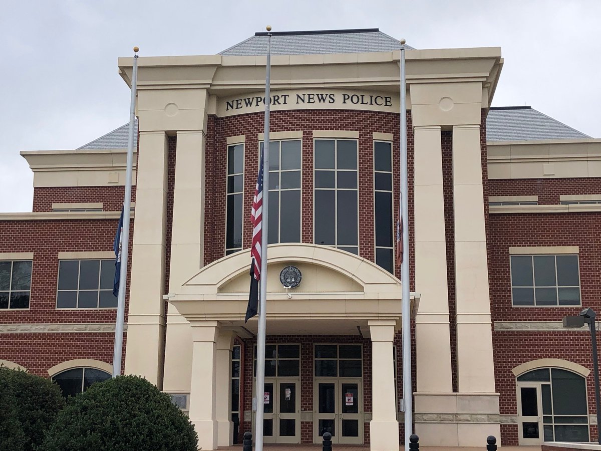 Our flags are at half-staff in honor of U.S. Capitol Police Officers Brian D. Sicknick and Howard Liebengood. We join the rest of the nation in remembering their service and sacrifice and honoring their memory.