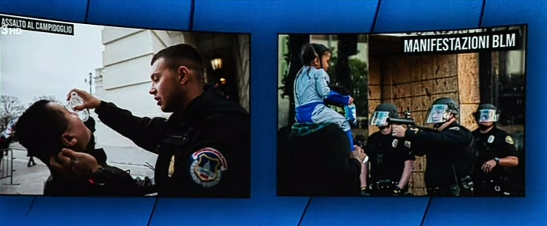 Find the differences between the manifestations of whites and the manifestations of blacks...
@BernieSanders
@washingtonpost
@nytimes
@thehill https://t.co/HvXRzbQile